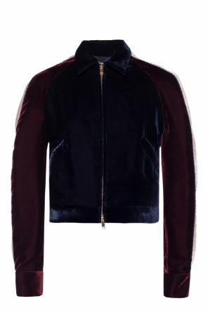 Velvet jacket, zdjęcie 1 Velvet jacket od Stella McCartney